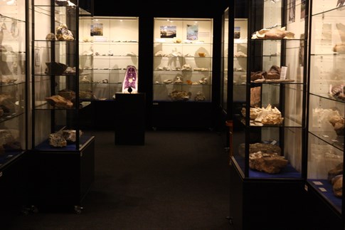 Det Sorte Geomuseum