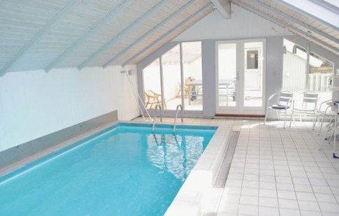 luksus pool sommerhus til udlejning i rørvig_130-E17600