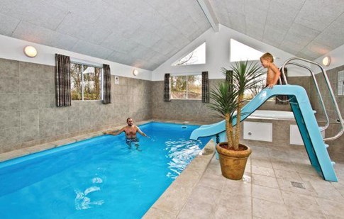 luksus pool sommerhus på als til udlejning_160-D1246
