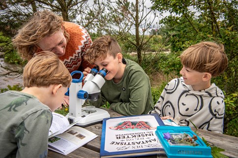 Naturkraft_Bliv klogere på biodiversitet