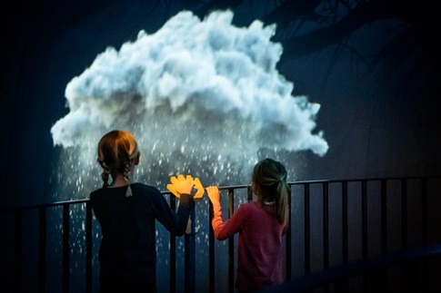 Naturkraft_Oplev årets gang ved Livets Træ