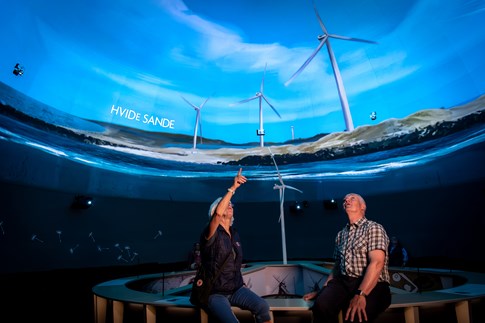 Naturkraft_Få en fulldome filmoplevelse