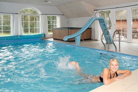 luksus sommerhus med pool til udlejning i ulfborg_090-40323