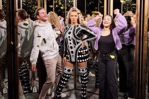 Madame Tussauds Berlin