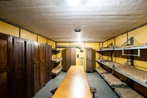 Bunkermuseum Hanstholm