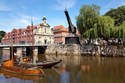 Lüneburg by