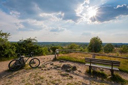 Wilseder Berg , Lüneburger Heide