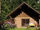Sommerhus til 8 personer i Bispingen