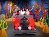 LEGO® Discovery Centre Hamburg