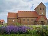 Helligåndskirken i Hvide Sande