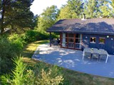 Henne strand privat til leje Emne nr. 326-12001