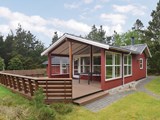 Leje sommerhus i ho Emne nr. 130-P32094
