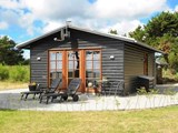 Udlejning af sommerhus i ho Emne nr. 090-37916
