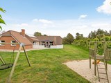 luksus henne strand privat Emne nr. 328-41810