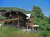 Hyggelig 3 værelses lejlighed på 52 m² til 4 personer beliggende i Zell am See kun 1,3 km fra søen og 1,2 km til skilift og kabinesvævebane.