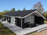 Ledig sommerhus uge 32 Emne nr.: 2035-653