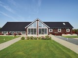 Luksus sommerhus uge 31 Emne nr.: 130-K12500