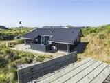 Privat sommerhusudlejning Nordjylland Emne nr.: 088-289