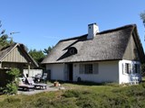 Privat udlejning af sommerhus på Læsø Emne nr.: 121-47-4020