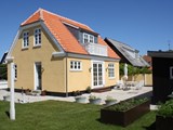 Sommerhus i uge 31 Emne nr.: 332-020149