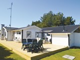 Sommerhus med pool uge 32 Emne nr.: 160-G0188
