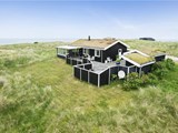 Sommerhus uge 31 Jylland Emne nr.: 088-1165
