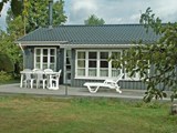 Hyggeligt sommerhus til 4 personer beliggende i Strøby i et roligt sommerhusområde.