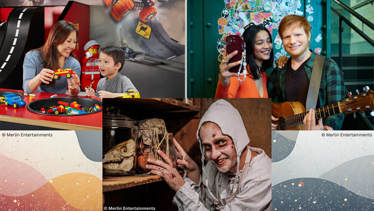 Berlin - Oplevelser og attraktioner med rabat