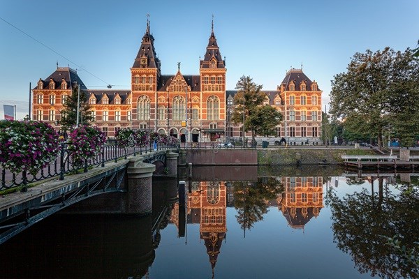Rijksmuseum Amsterdam
