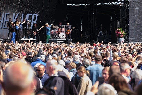 Samsø Festival 2023