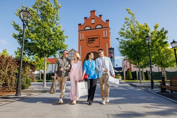 Designer Outlet Berlin
