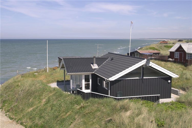 Sommerhus Vesterhavet Nordjylland - Vælg 2.843 sommerhuse - Feline Holidays