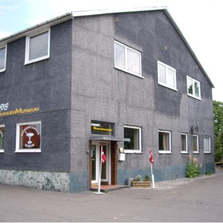 Danmarks Sukkermuseum