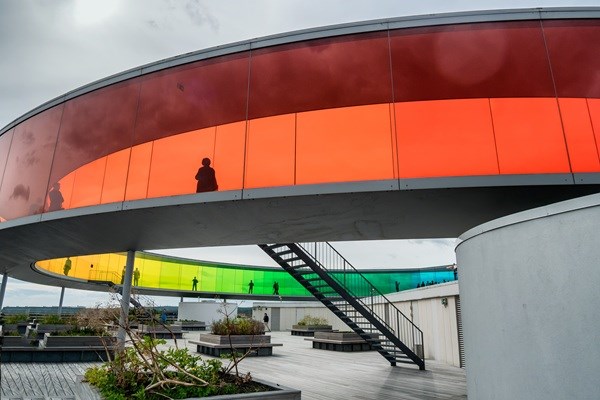 ARoS Aarhus Kunstmuseum
