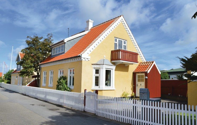 Sommerhus Skagen - Vælg mellem sommerhuse - Feline