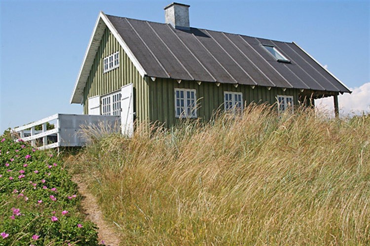 Privat sommerhusudlejning Grenå Strand - Vælg sommerhuse -