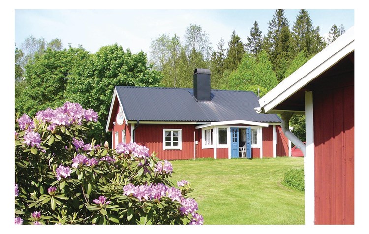 Privat udlejning af sommerhus i Sverige Emne nr.: 148-S02678