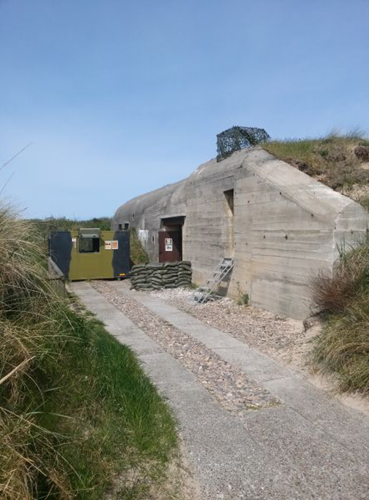 Skagen Bunkermuseum