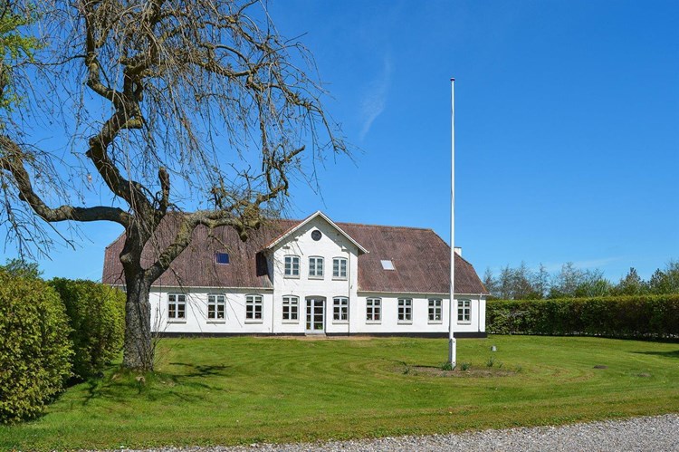 Sommerhus Løgumkloster_121-29-7000