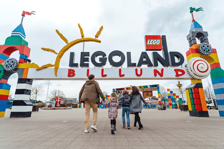 LEGOLAND® Billund Resort