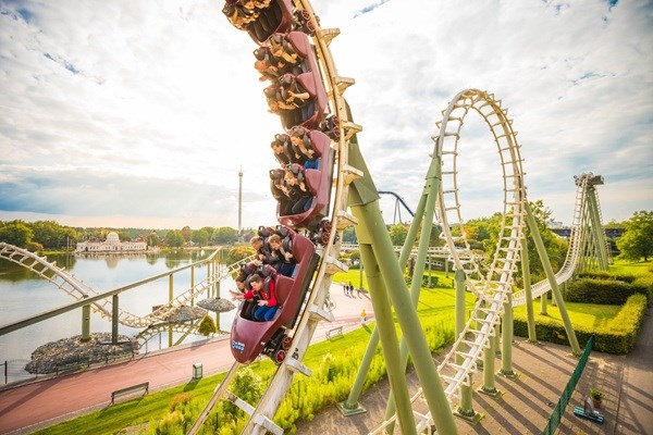 Heide Park Resort