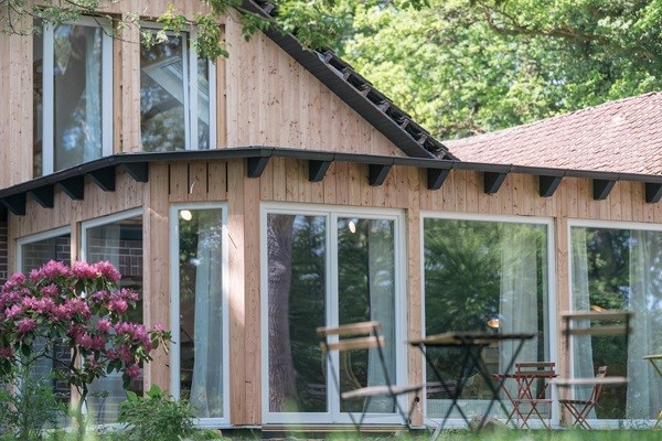 Sommerhus til 9 personer i Bad Fallingbostel nær Heide Park - Emne nr. 540-158542-124233