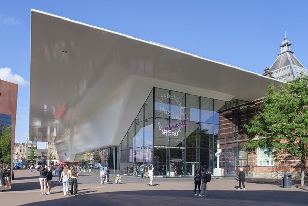 Stedelijk Museum Amsterdam