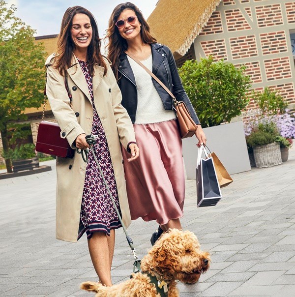 Designer Outlet Soltau 