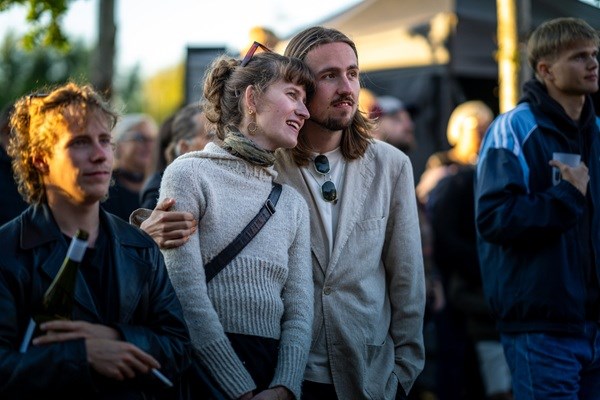 Kulturmødet Mors 2025