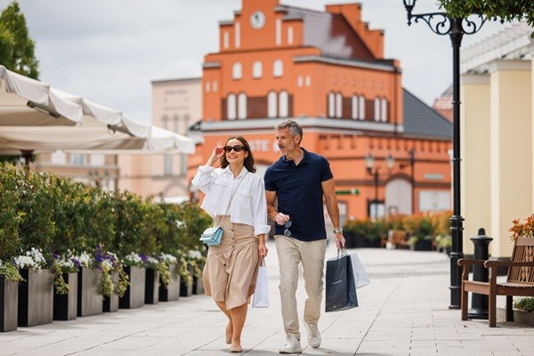Designer Outlet Berlin