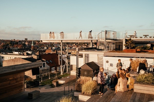 Salling ROOFTOP
