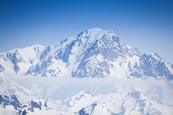 Mont Blanc