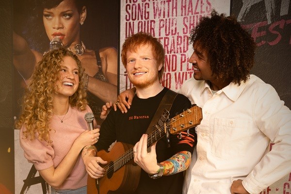 Madame Tussauds Amsterdam