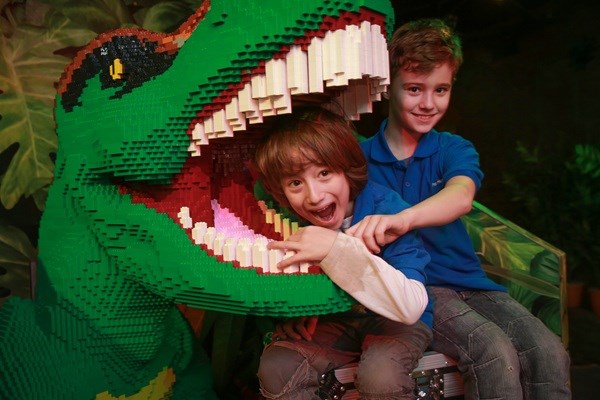 LEGOLAND® Discovery Centre Berlin